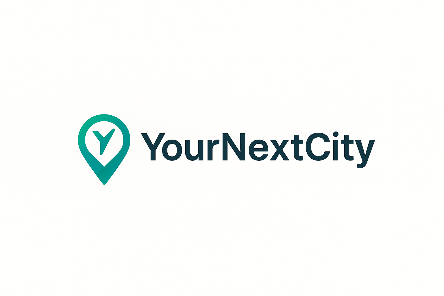 YourNextCity Logo