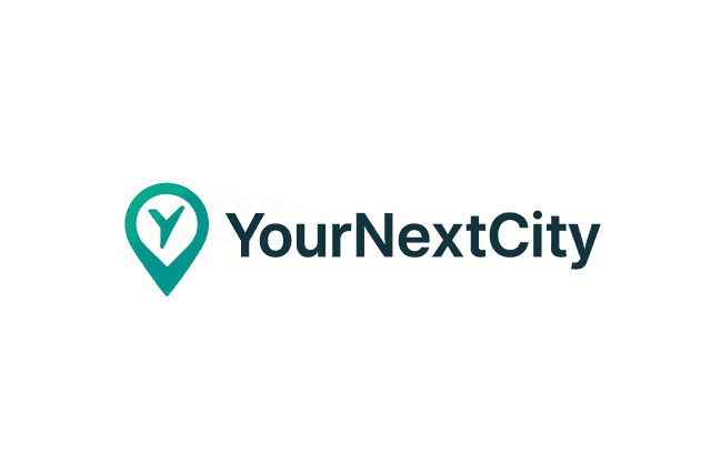 YourNextCity